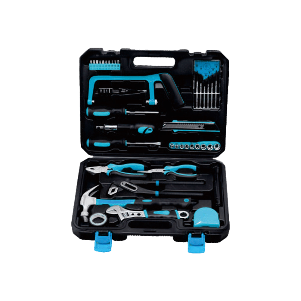 040MAB 40PIECES MANUAL TAILS KIT