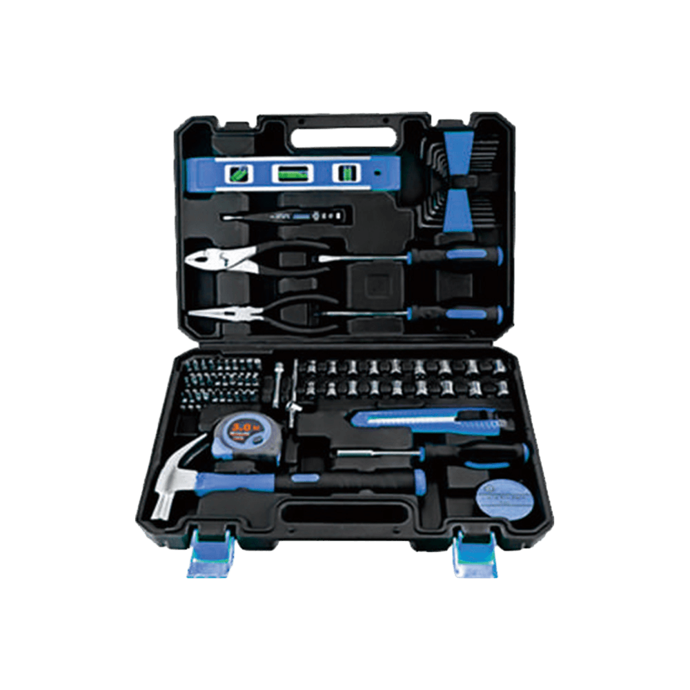 077MAB 77PIEXES MANUAL TOILS KIT