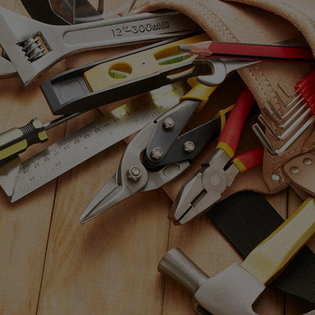 شركة Hangzhou Huapu Tool Technology Co. ، Ltd.